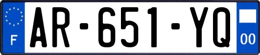AR-651-YQ