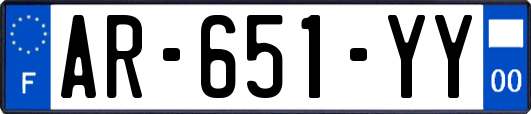 AR-651-YY