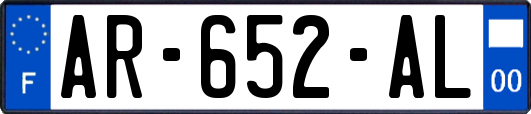 AR-652-AL