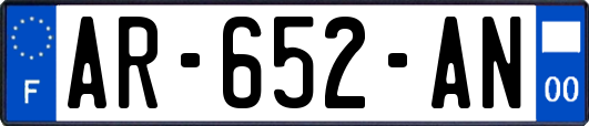 AR-652-AN