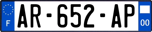 AR-652-AP