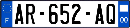 AR-652-AQ