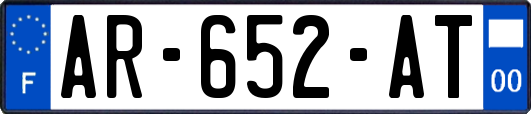 AR-652-AT