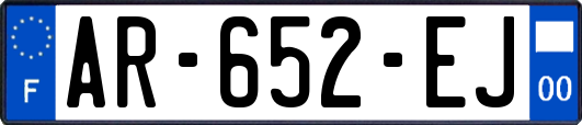 AR-652-EJ