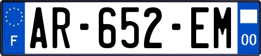 AR-652-EM