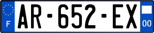 AR-652-EX