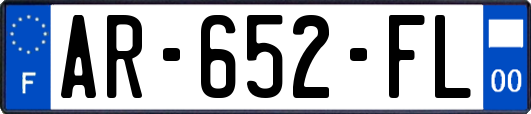 AR-652-FL