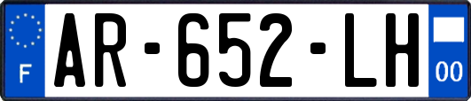 AR-652-LH