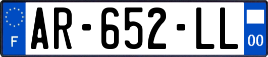 AR-652-LL