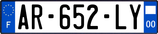 AR-652-LY