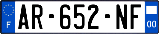 AR-652-NF