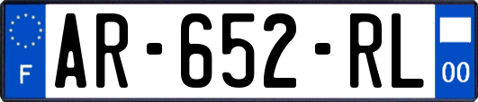 AR-652-RL