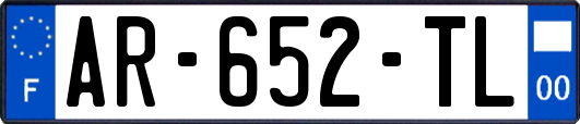 AR-652-TL