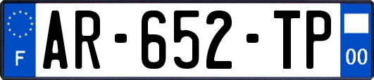AR-652-TP