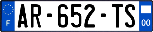 AR-652-TS