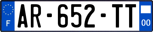AR-652-TT