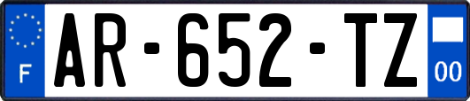 AR-652-TZ