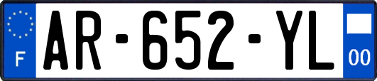 AR-652-YL