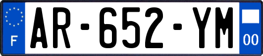 AR-652-YM