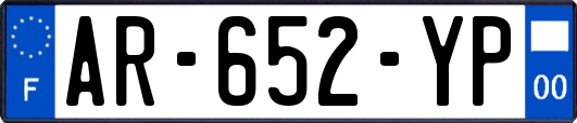 AR-652-YP