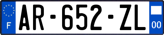 AR-652-ZL