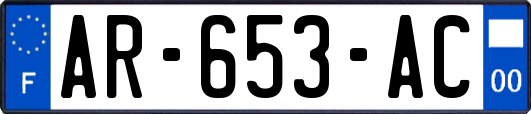 AR-653-AC