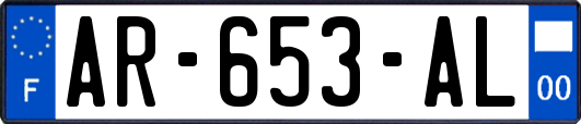 AR-653-AL