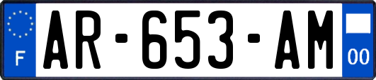 AR-653-AM