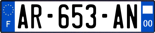 AR-653-AN