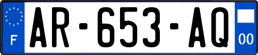 AR-653-AQ