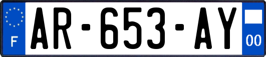 AR-653-AY