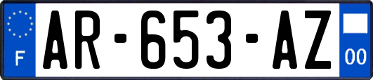 AR-653-AZ