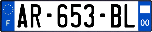 AR-653-BL