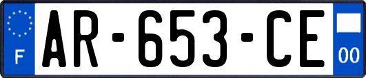 AR-653-CE