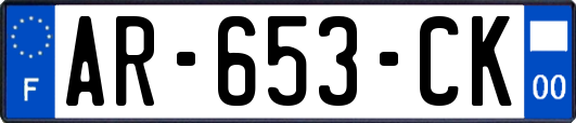 AR-653-CK