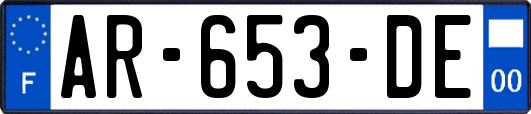 AR-653-DE