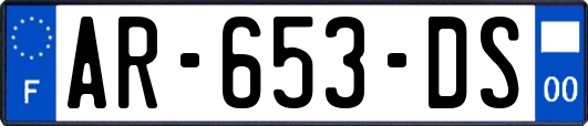 AR-653-DS