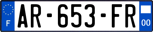 AR-653-FR