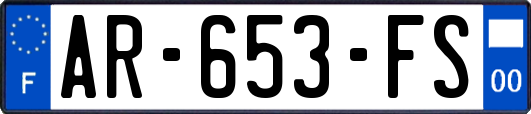 AR-653-FS