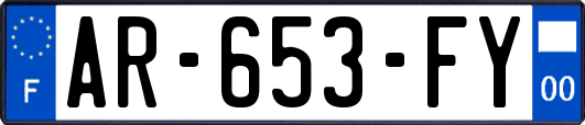 AR-653-FY
