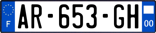 AR-653-GH