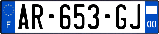 AR-653-GJ