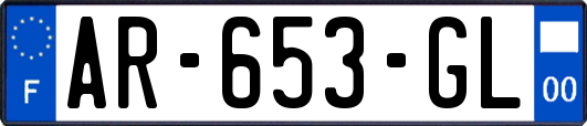 AR-653-GL