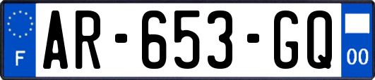 AR-653-GQ