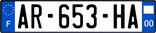 AR-653-HA