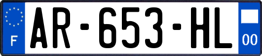 AR-653-HL