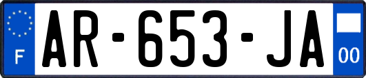 AR-653-JA