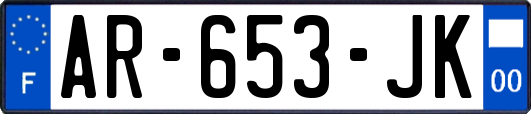 AR-653-JK