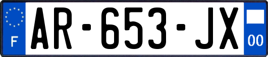 AR-653-JX