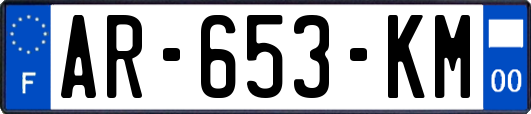 AR-653-KM